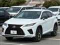 2020 Lexus RX