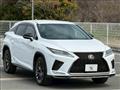 2020 Lexus RX