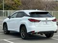 2020 Lexus RX