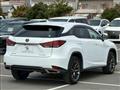 2020 Lexus RX