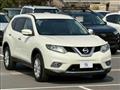 2015 Nissan X-Trail