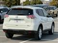 2015 Nissan X-Trail