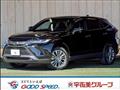 2023 Toyota Harrier