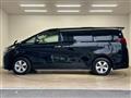 2020 Toyota Alphard G