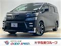2018 Toyota Vellfire