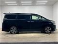 2018 Toyota Vellfire