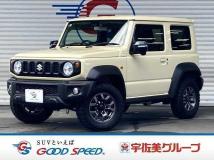 2018 Suzuki Jimny Sierra