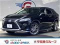 2018 Lexus RX