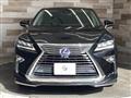 2018 Lexus RX