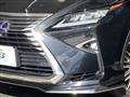 2018 Lexus RX