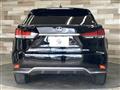 2020 Lexus RX
