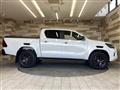 2023 Toyota Hilux