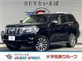 2017 Toyota Land Cruiser Prado