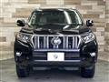 2017 Toyota Land Cruiser Prado