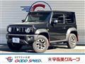 2023 Suzuki Jimny Sierra