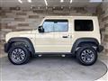 2024 Suzuki Jimny Sierra