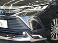 2021 Toyota Harrier Hybrid