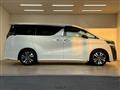 2019 Toyota Vellfire