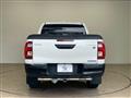 2022 Toyota Hilux