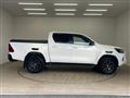 2022 Toyota Hilux