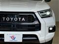 2022 Toyota Hilux