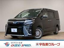 2020 Toyota Voxy
