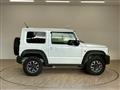 2024 Suzuki Jimny Sierra
