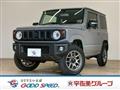2018 Suzuki Jimny