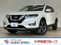 2019 Nissan X-Trail