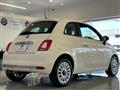2022 Fiat 500