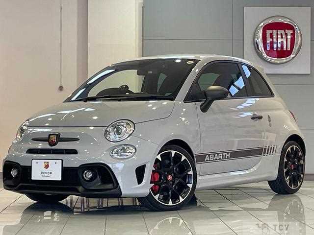 2019 ABARTH ABARTH OTHERS