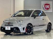 2019 ABARTH ABARTH OTHERS