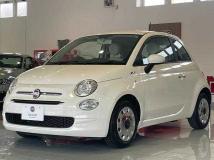 2021 Fiat 500