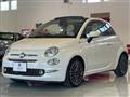 2019 Fiat 500