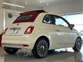 2019 Fiat 500
