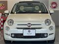 2019 Fiat 500