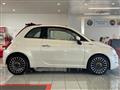 2019 Fiat 500