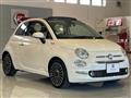 2019 Fiat 500