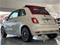 2019 Fiat 500