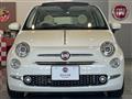 2020 Fiat 500