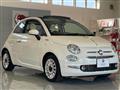 2020 Fiat 500