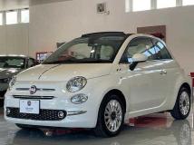 2020 Fiat 500