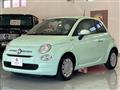 2021 Fiat 500