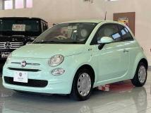 2021 Fiat 500