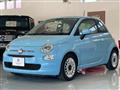 2017 Fiat 500