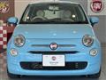 2017 Fiat 500