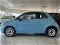 2017 Fiat 500