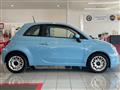 2017 Fiat 500
