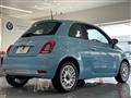 2017 Fiat 500