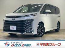 2023 Toyota Voxy